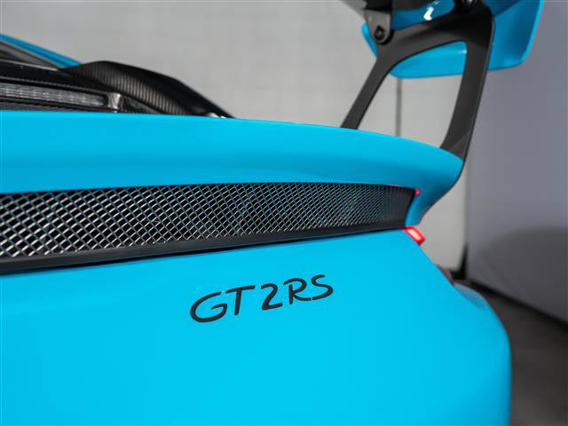 Used 2018 Porsche 911 GT2 RS RWD image 40