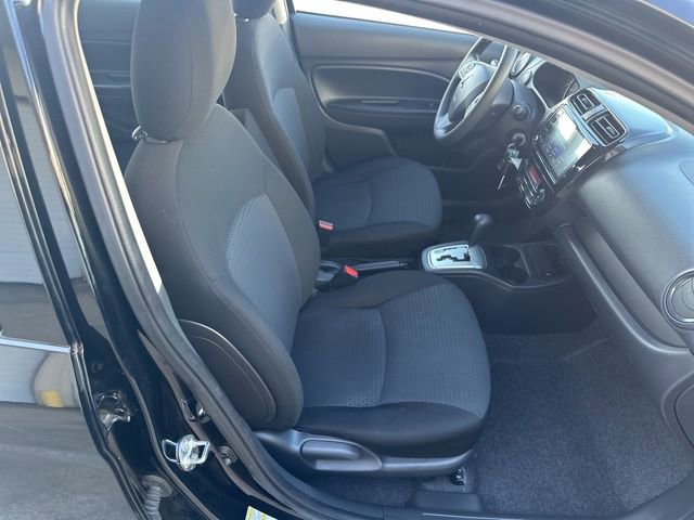 Used 2024 Mitsubishi Mirage G4 LE image 27