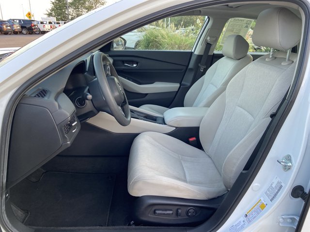 Used 2024 Honda Accord EX image 34