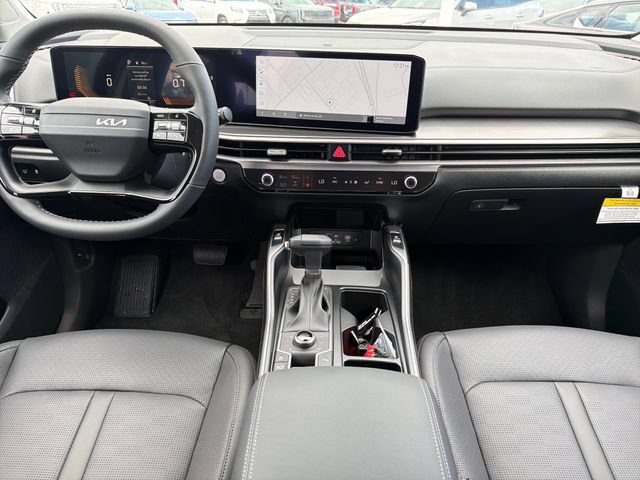 New 2026 Kia Sorento EX AWD/4WD image 9