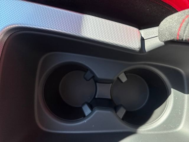 New 2025 Honda Civic Type R image 21