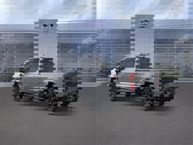 New 2025 Ford F250 Platinum image 4