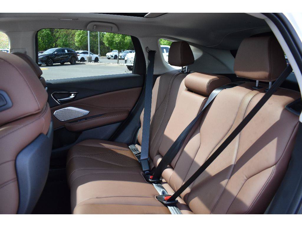New 2026 Acura RDX w/ Technology Package AWD/4WD image 30