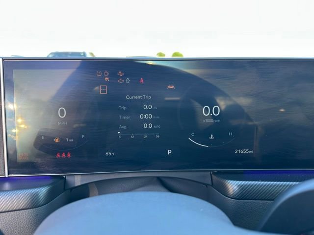 Used 2025 Hyundai Sonata N Line FWD image 18