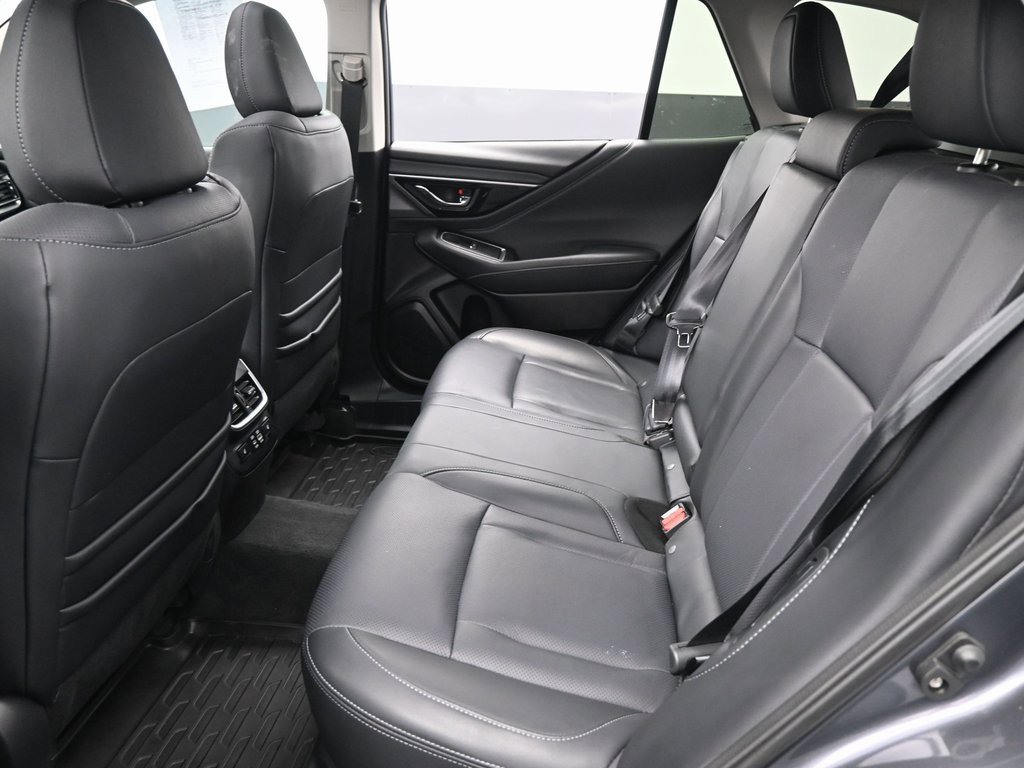 Used 2023 Subaru Outback Limited XT image 26