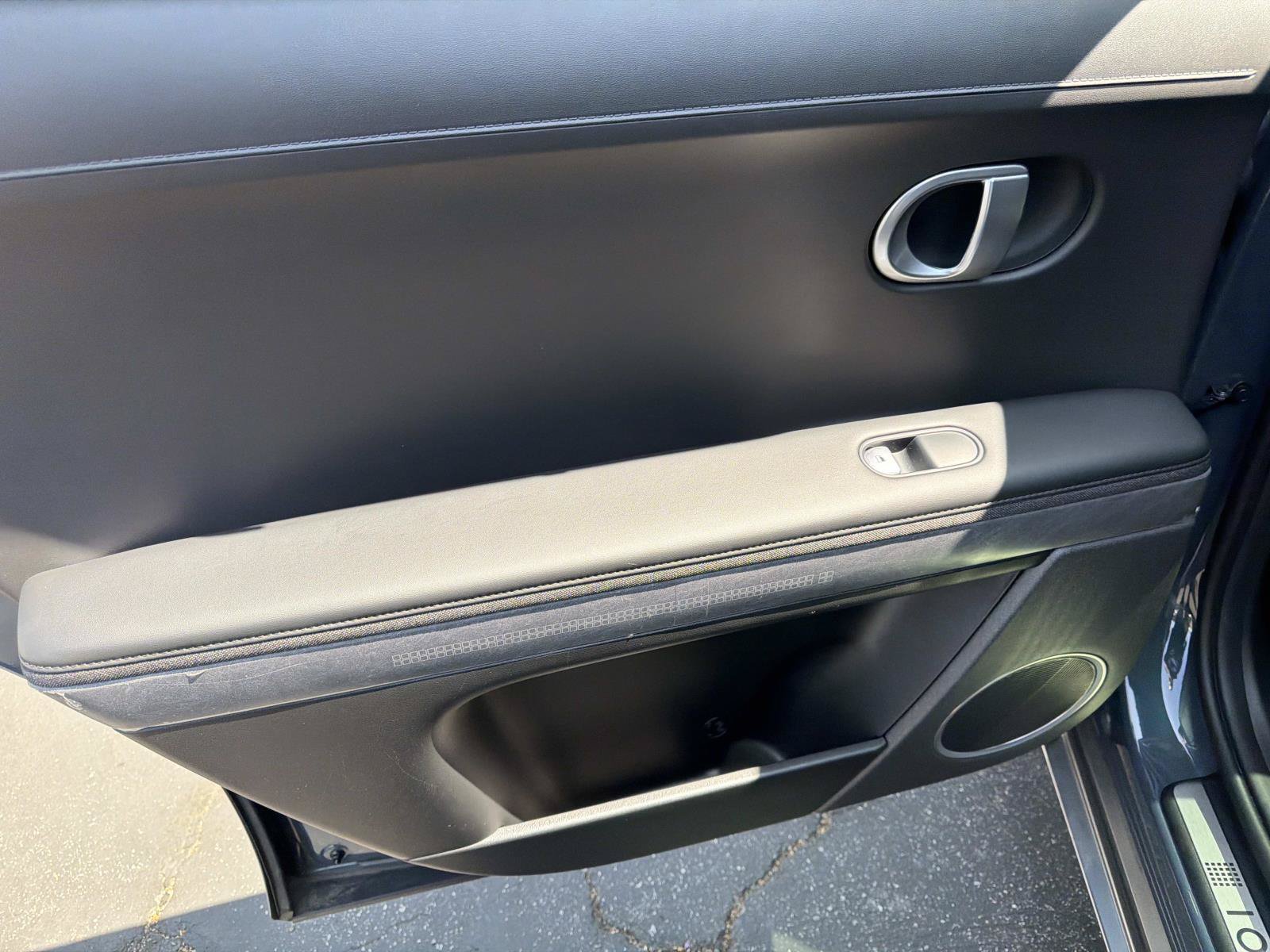 Certified 2023 Hyundai Ioniq 5 Limited AWD/4WD image 9