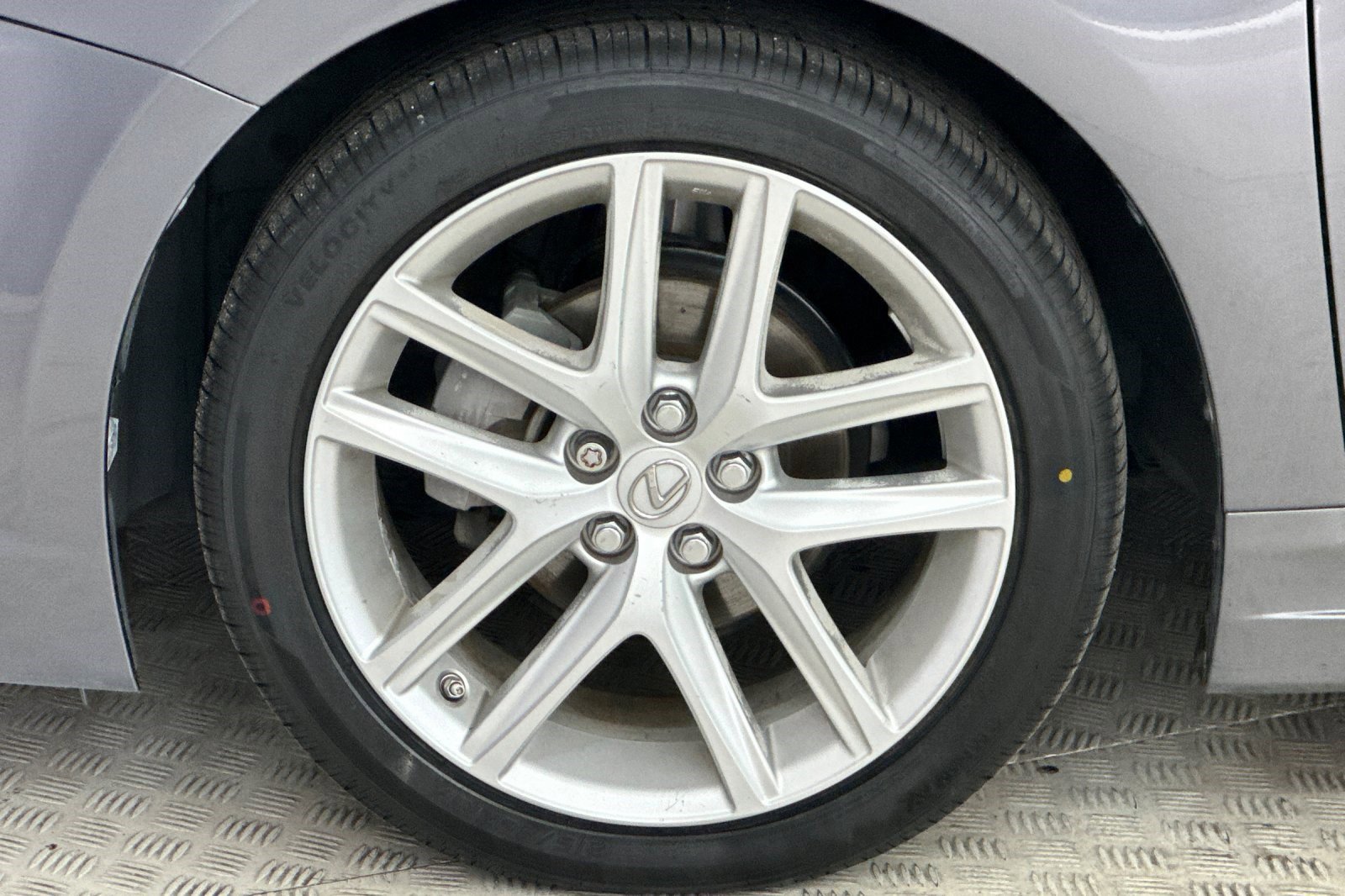 Used 2014 Lexus CT 200h image 11