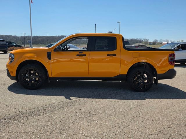 New 2026 Ford Maverick XLT AWD/4WD image 5