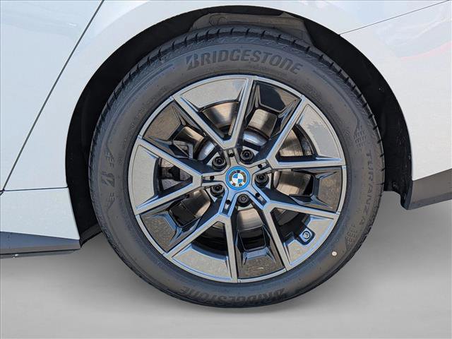 Certified 2023 BMW i4 eDrive35 w/ Premium Package RWD image 25