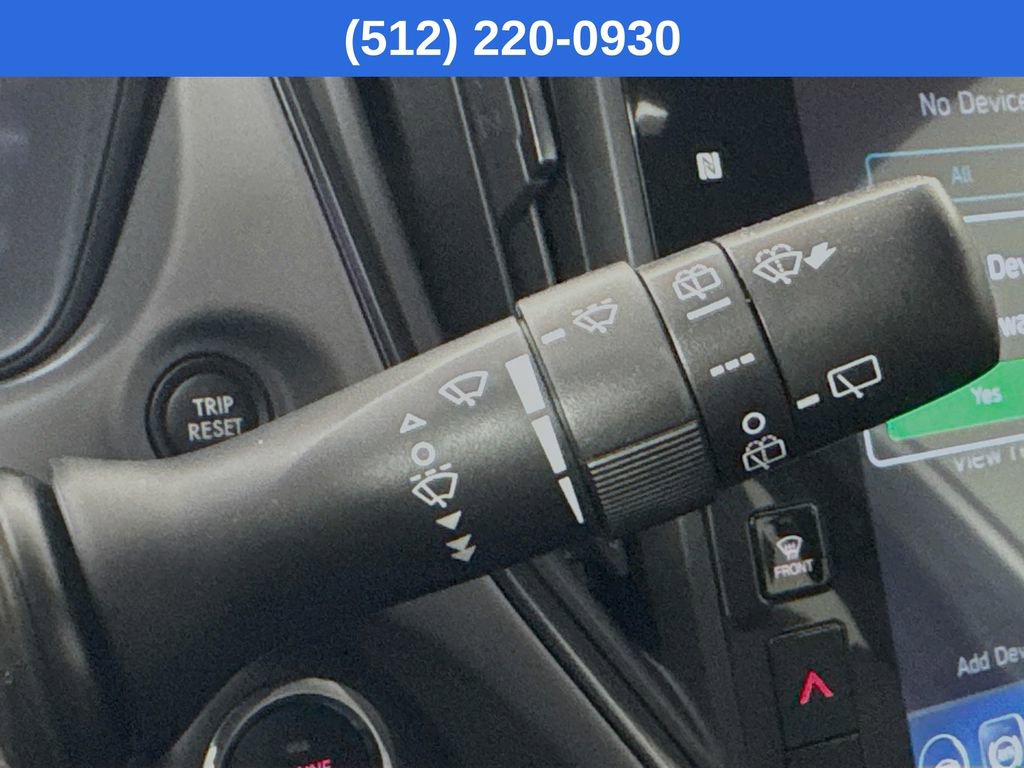 Used 2025 Subaru Crosstrek 2.5i Sport w/ Crosstrek Mirror Package image 14