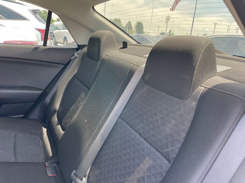 Used 2021 Kia Rio LX FWD image 8