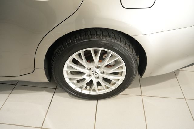 Used 2017 Lexus ES 350 FWD image 5
