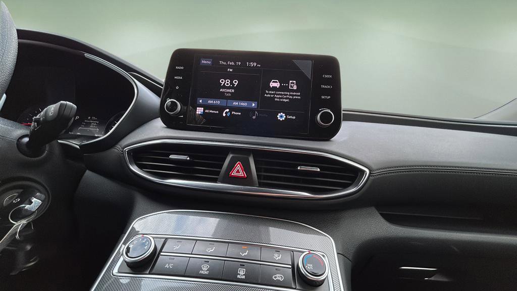 Certified 2023 Hyundai Santa Fe SE image 22