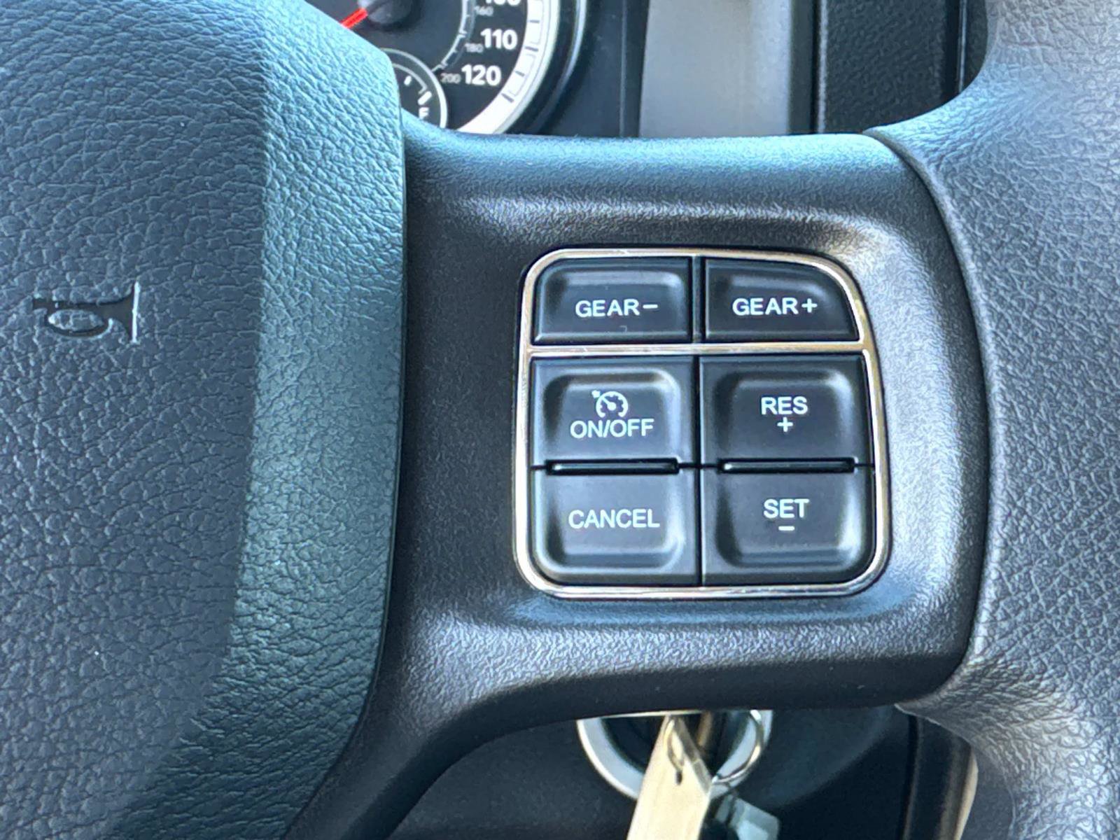 New 2024 RAM 1500 Tradesman w/ Popular Equipment Group AWD/4WD image 25