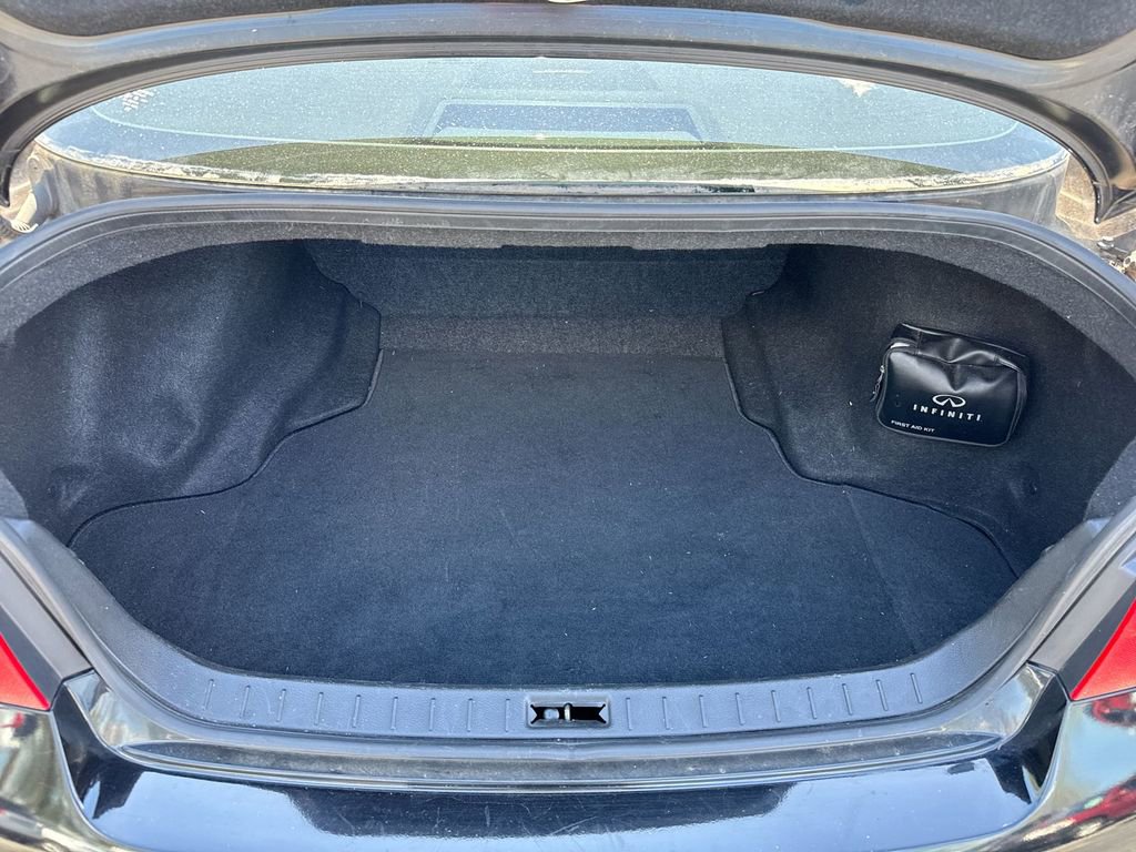 Used 2013 INFINITI G37 Journey w/ Premium Pkg RWD image 24