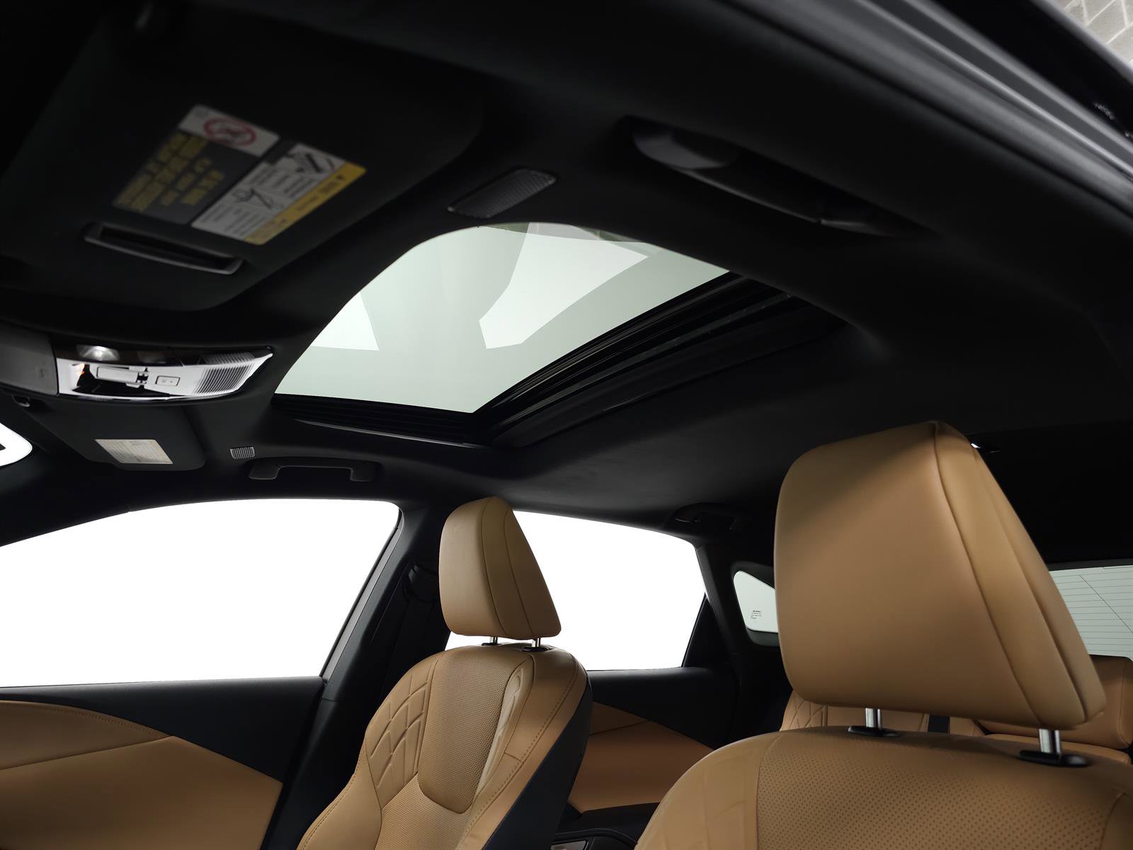 Used 2024 Lexus RX 350 Premium AWD/4WD image 16