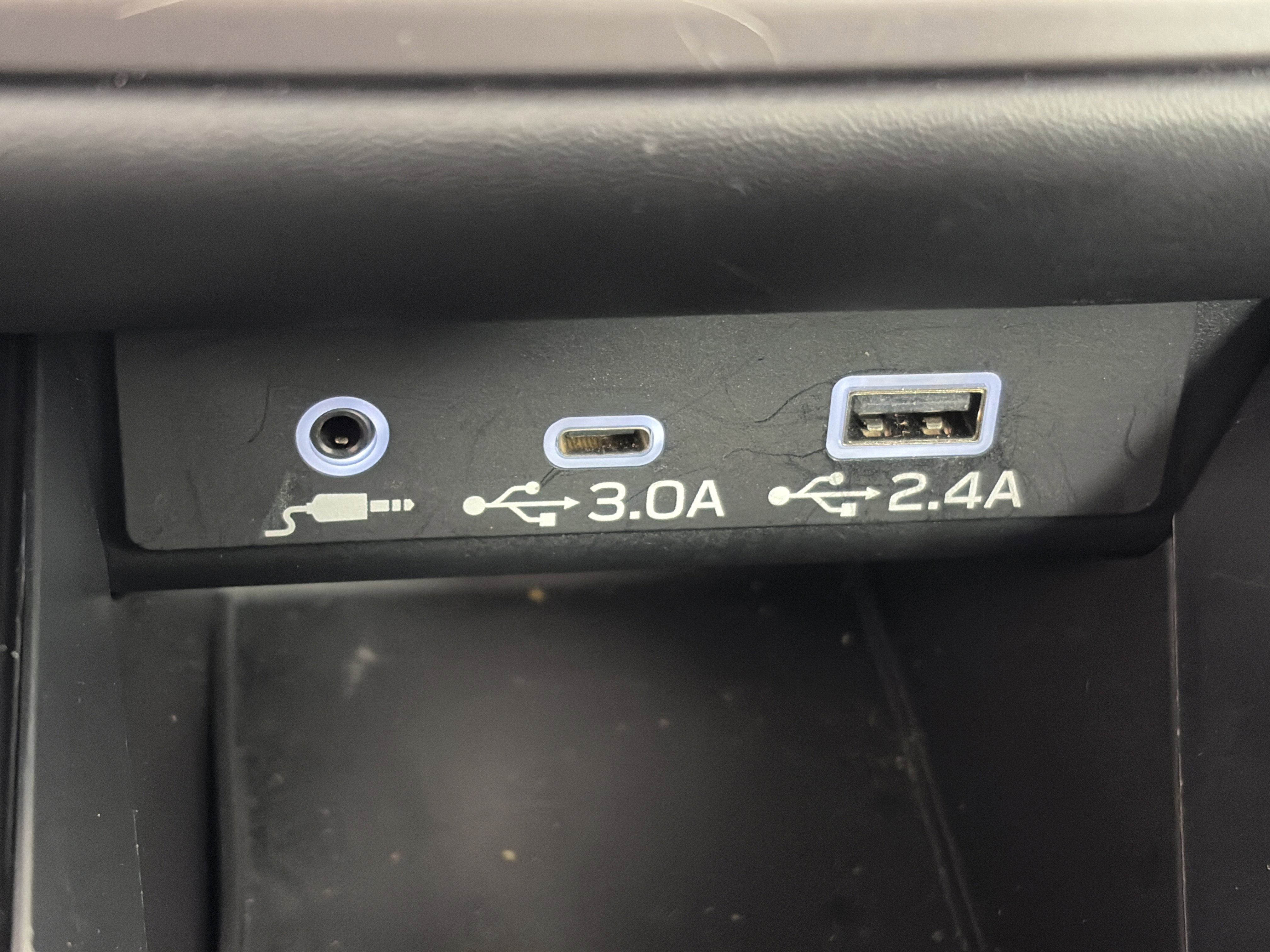 Certified 2024 Subaru Outback Limited image 27