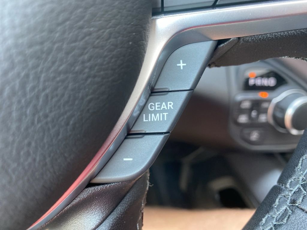 New 2026 RAM 1500 Big Horn image 34