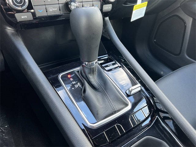 New 2026 Jeep Compass Limited image 25