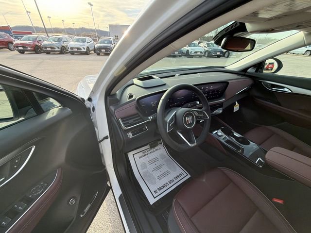 New 2026 Buick Envision Sport Touring image 10