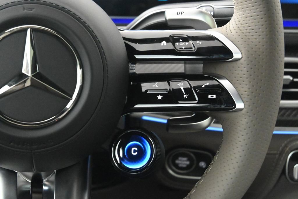 New 2026 Mercedes-Benz GLE 63 AMG S image 15