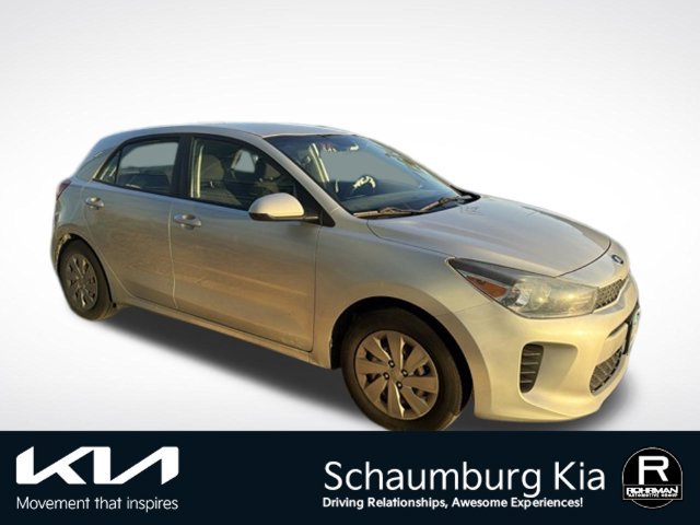 Used 2019 Kia Rio S FWD image 3