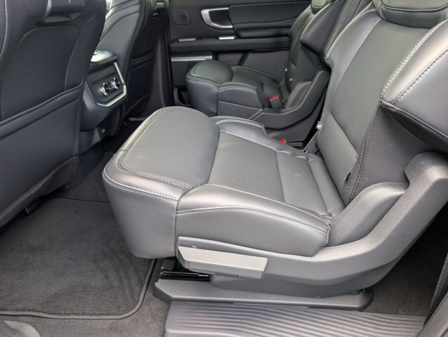 New 2027 Ford Expedition Max Platinum w/ Stealth Appearance Package AWD/4WD image 31