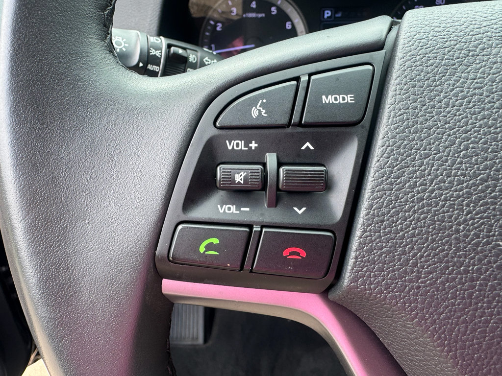 Used 2017 Hyundai Tucson SE Plus FWD image 13