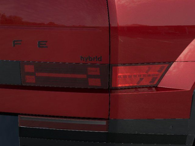 New 2026 Hyundai Santa Fe Calligraphy FWD image 10