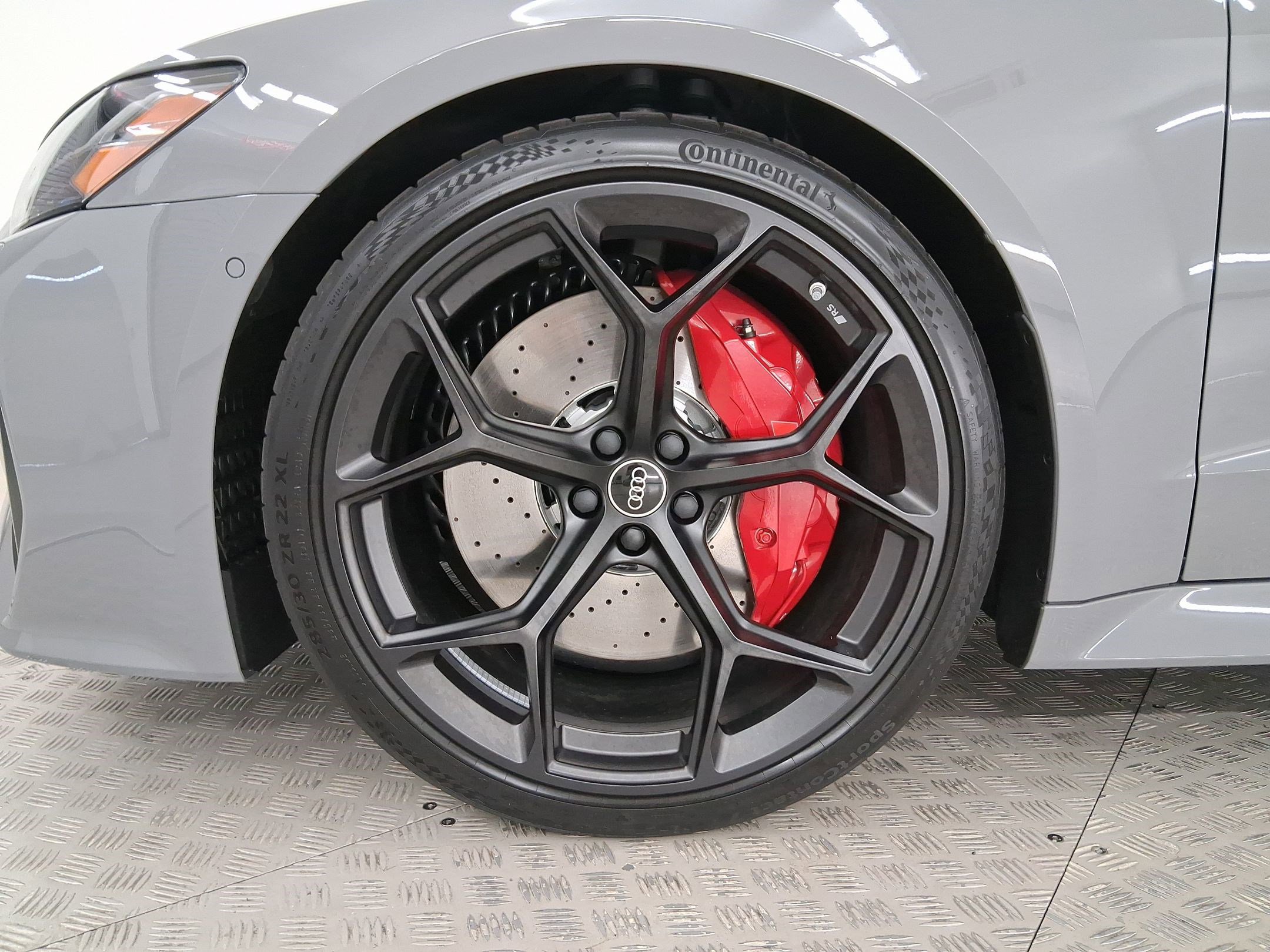 New 2026 Audi RS 7 Performance image 11