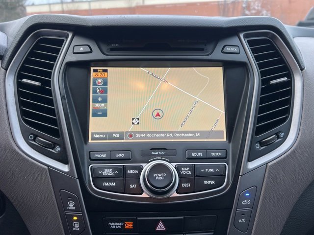 Used 2015 Hyundai Santa Fe Sport 2.0T w/ Option Group 05 image 29