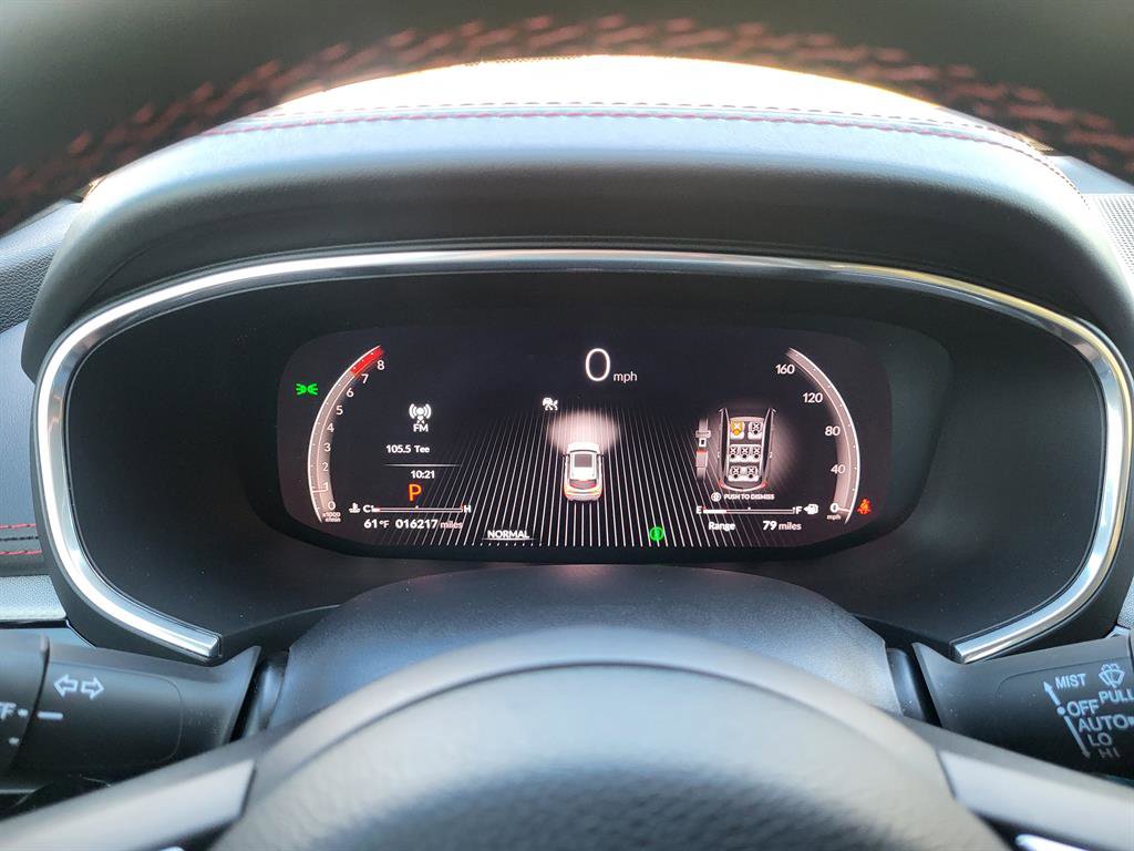 Used 2025 Acura MDX A-Spec image 26