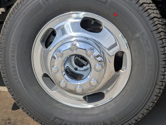 New 2026 Ford F350 King Ranch w/ Chrome Package AWD/4WD image 10