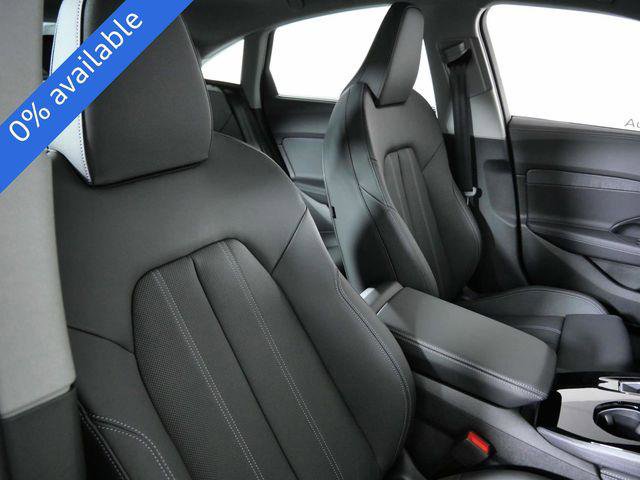 New 2025 Audi A5 2.0T Premium Plus image 12