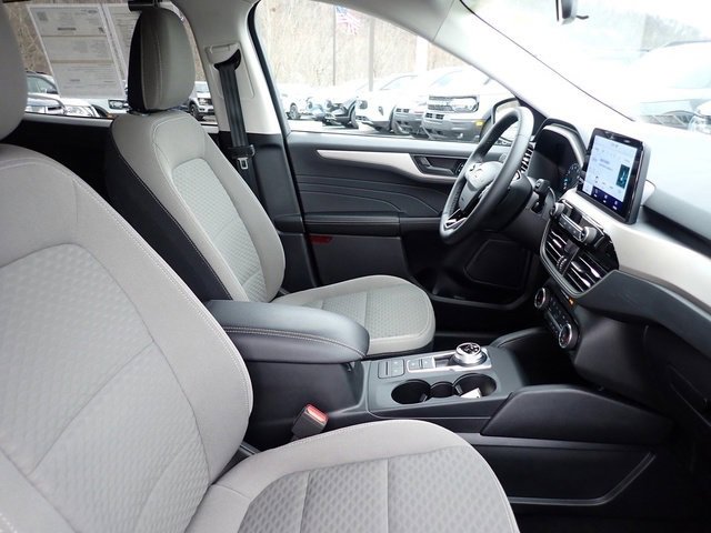 Certified 2022 Ford Escape SE w/ Convenience Package image 10