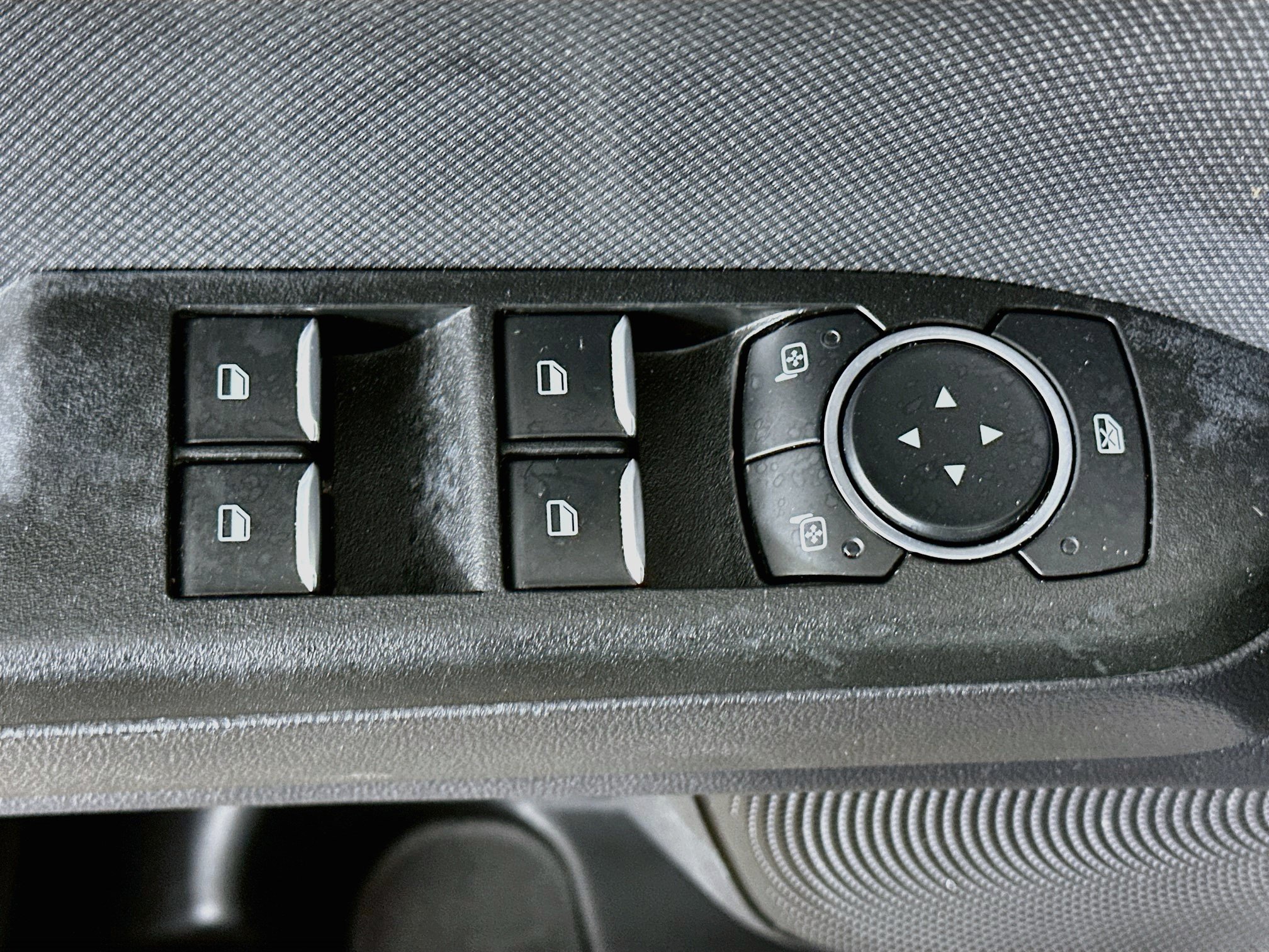 Used 2025 Ford Bronco Sport Big Bend AWD/4WD image 15
