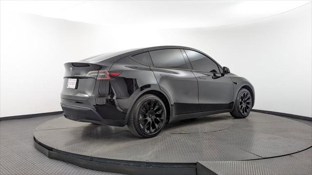 Used 2023 Tesla Model Y Long Range image 7