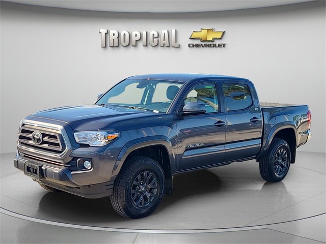 Used 2023 Toyota Tacoma SR5