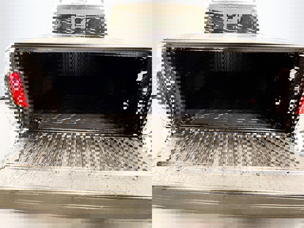 Used 2023 Toyota Tacoma TRD Off-Road image 19