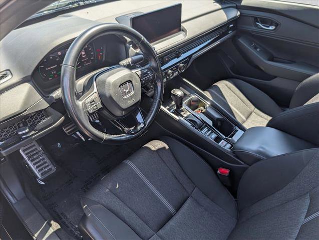 Used 2023 Honda Accord Sport image 10