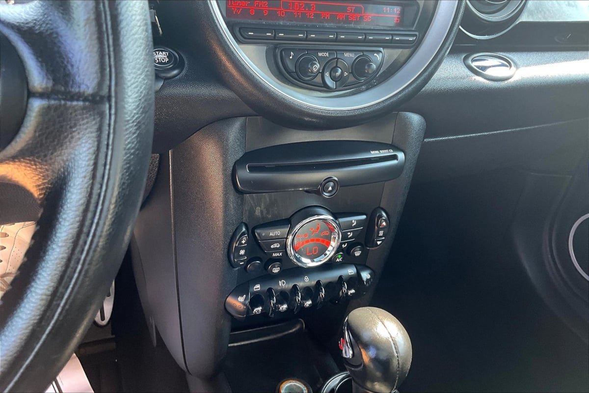 Used 2012 MINI Cooper Clubman S FWD image 14