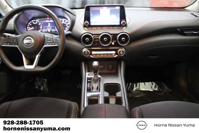 Certified 2023 Nissan Sentra SR image 12