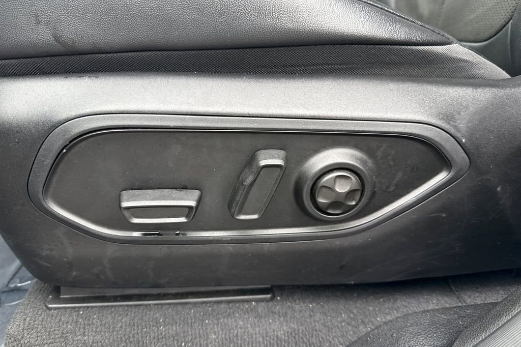 Used 2022 Jeep Grand Cherokee Altitude image 19