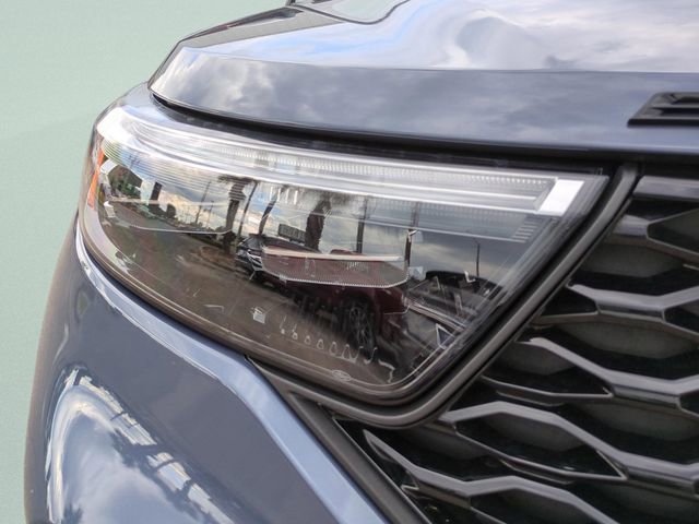 Used 2021 Ford Explorer ST w/ Equipment Group 401A AWD/4WD image 34