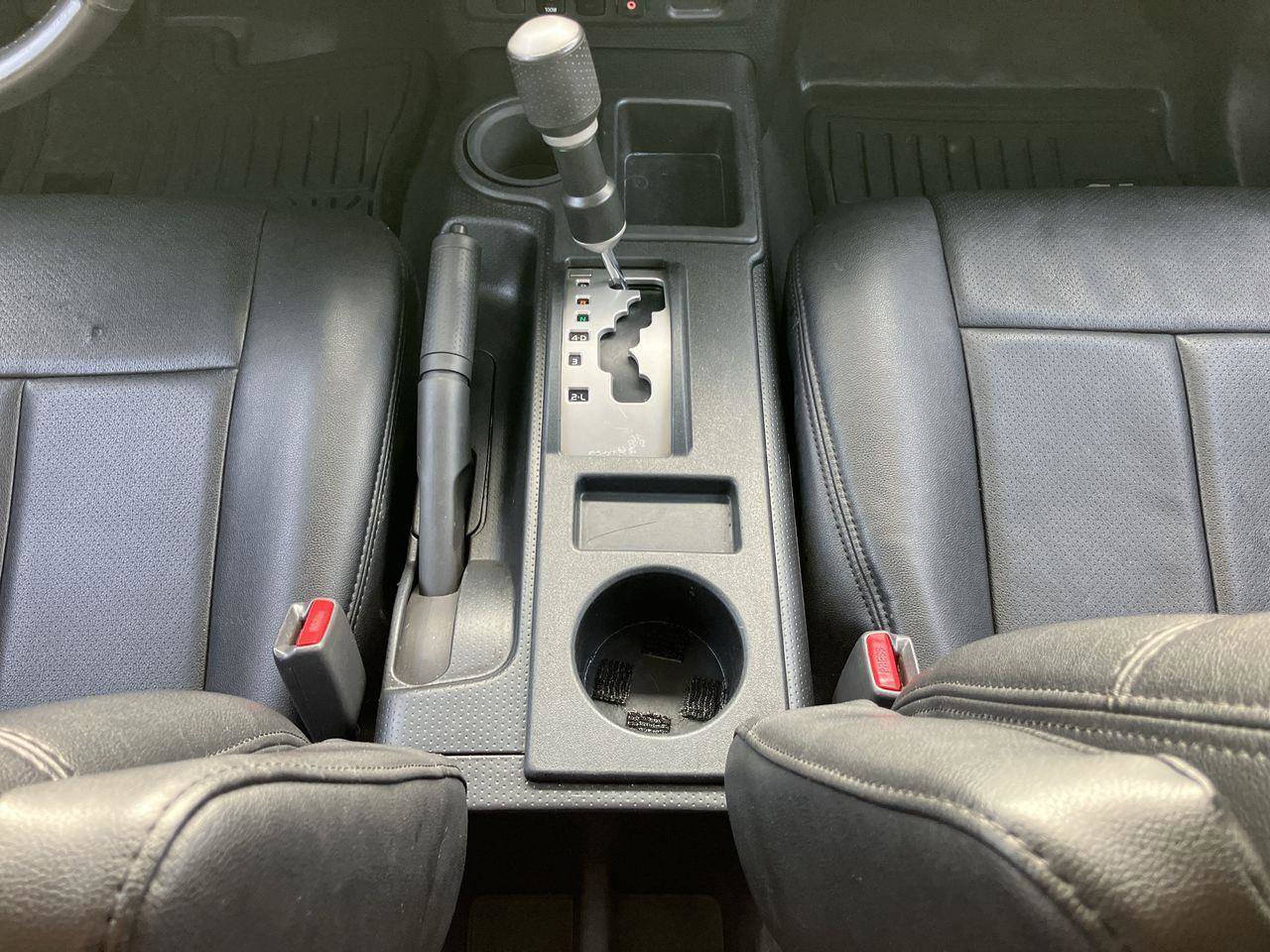 Used 2007 Toyota FJ Cruiser 2WD image 18