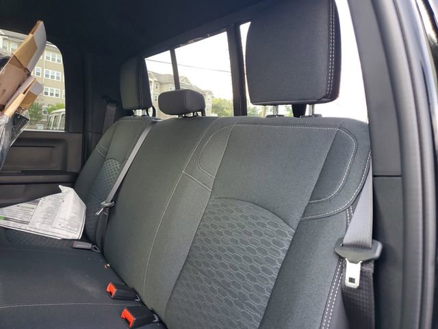 New 2025 RAM 2500 Tradesman image 15