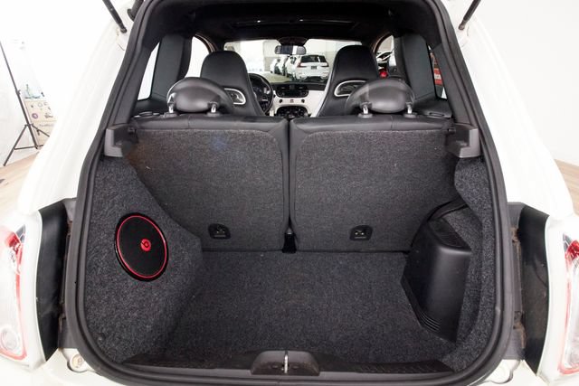 Used 2014 FIAT 500 Abarth w/ Comfort/Convenience Group FWD image 21