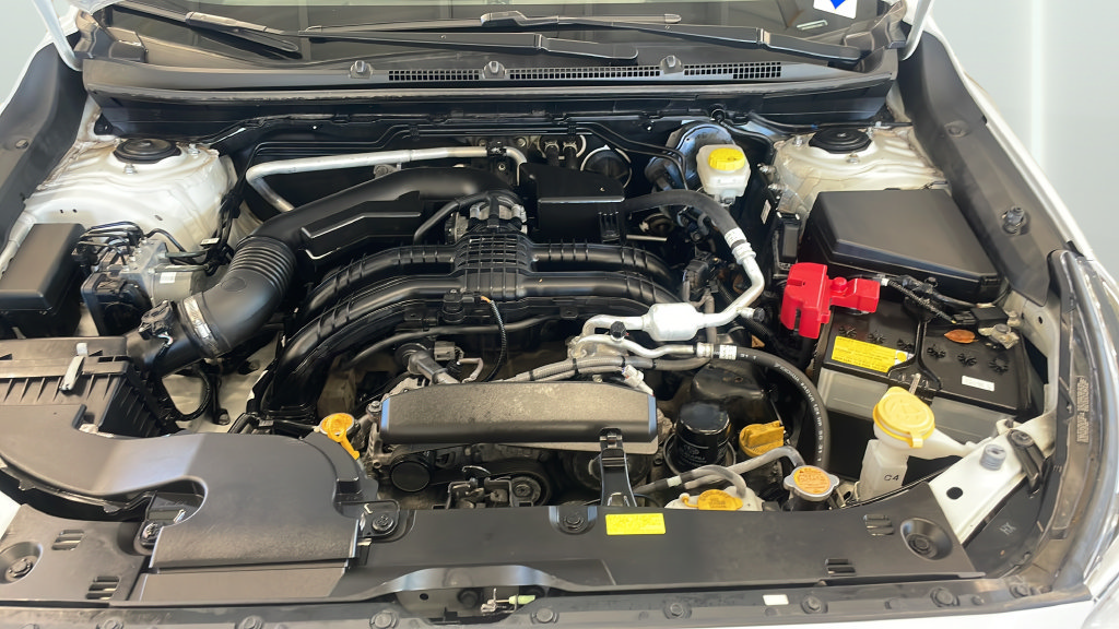 Certified 2024 Subaru Crosstrek 2.0i Premium AWD/4WD image 34