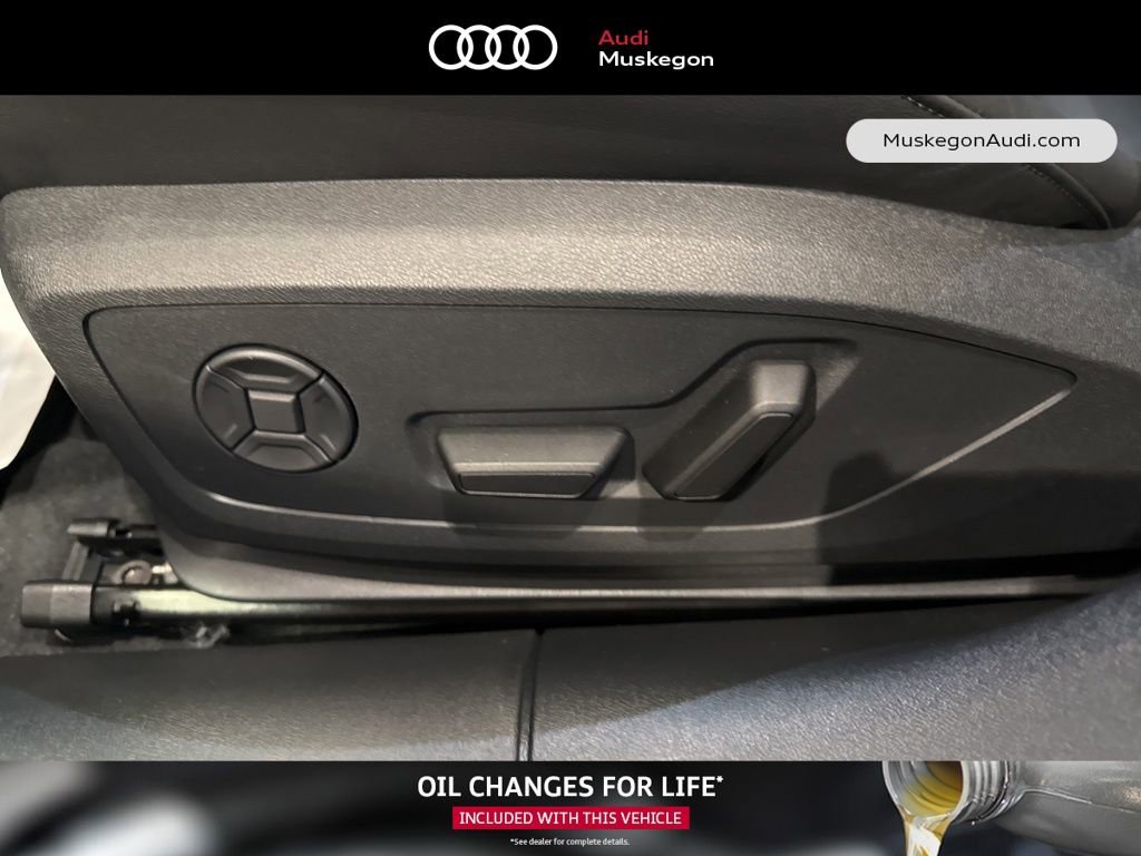 New 2026 Audi A6 Premium Plus image 12