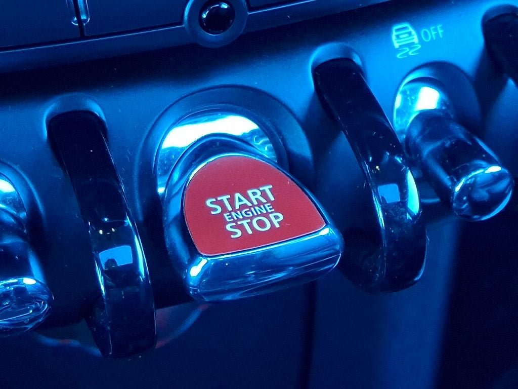 Used 2021 MINI Cooper S w/ Storage Package FWD image 23